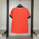 Camisa I Luton Town | 24/25 Torcedor Umbro - Vermelha e Branca