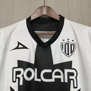 Camisa II Necaxa | 23/24 Torcedor Pirma - Preta e Branca