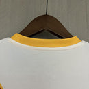 Camisa I Rayo Vallecano | 23/24 Torcedor Umbro - Branca e Vermelha