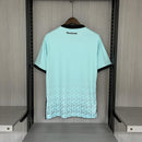 Camisa Goleiro Botafogo | 23/24 Torcedor Reebok - Azul