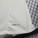 Camisa I Real Madrid Retrô | 11/12 Adidas - Branca