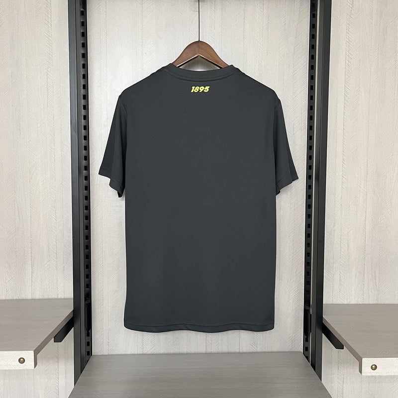 Camisa III Flamengo | 19/20 Torcedor Adidas - Preta