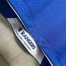 Camisa I Rangers Retrô | 08/09 Umbro - Azul
