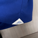 Camisa Edição Especial Nacional do Uruguai | 24/25 Torcedor Umbro - Azul