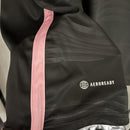 Camisa II Inter Miami | 23/24 Torcedor Adidas - Preta e Rosa