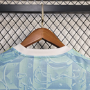 Camisa II Juventus | 25/26 Torcedor Adidas - Azul e Branca