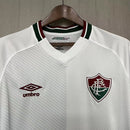 Camisa II Fluminense | 21/22 Torcedor Umbro - Branca