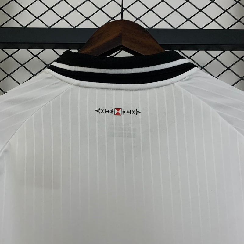 Camisa Edição Especial Celta de Vigo | 24/25 Torcedor Hummel - Branca