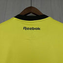 Camisa Goleiro Botafogo | 23/24 Torcedor Reebok - Amarela