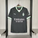 Camisa III Milan | 24/25 Torcedor Puma - Preta