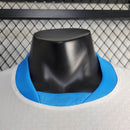 Camisa I Olympique de Marseille | 24/25 Modelo Jogador Puma - Branca