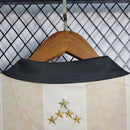 Camisa Centenário Corinthians Retrô | 2010 Nike - Bege