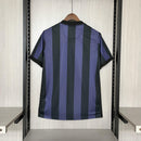 Camisa III Corinthians Retrô | 09/10 Nike - Preta e Roxa (sem patrocínios)