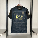 Camisa 125 anos Frankfurt | 24/25 Torcedor Nike - Preta