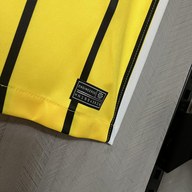 Camisa II Brighton | 24/25 Torcedor Nike - Amarela