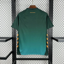 Camisa III Werder Bremen | 25/26 Torcedor Hummel - Verde e dourado