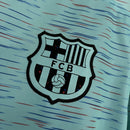 Camisa III Barcelona | 23/24 Torcedor Nike - Azul