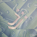 Camisa II Juventus | 25/26 Torcedor Adidas - Azul e Branca