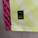 Camisa de Goleiro Manchester City | 23/24 Torcedor Puma - Verde