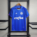 Camisa Edição Especial Palmeiras | 23/24 Torcedor Puma - Azul