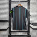 Camisa II Wolfsburg | 24/25 Torcedor Nike - Preta e Verde