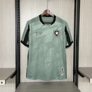 Camisa Treino Botafogo | 24/25 Torcedor Reebok - Verde