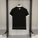 Camisa III Vasco | 23/24 Torcedor Kappa - Feminina - Preta