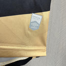 Camisa II Athletico Paranaense | 24/25 Torcedor Umbro - Dourada e Preta - Feminina