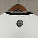 Camisa III Botafogo | 24/25 Torcedor Reebok - Feminina - Branca