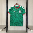 Camisa I México | 2026 Torcedor Adidas - Verde
