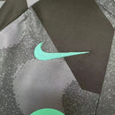 Camisa de Treino Barcelona | 23/24 Torcedor Nike - Cinza