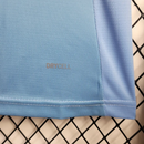 Camisa I Manchester City | 25/26 Torcedor Puma - Azul - Feminina