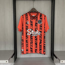 Camisa II Everton | 23/24 Torcedor Hummel - Laranja