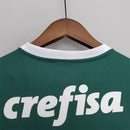 Camisa I Palmeiras | 22/23 Torcedor Puma - Verde