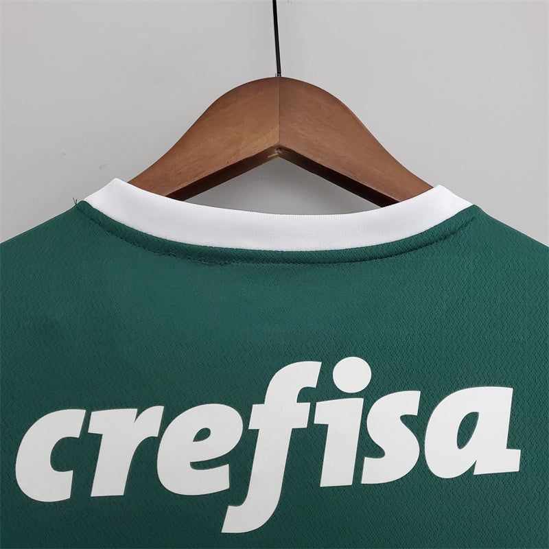 Camisa I Palmeiras | 22/23 Torcedor Puma - Verde