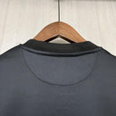 Camisa IV Real Madrid | 23/24 Torcedor Y-3 - Preta