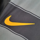 Camisa III Inter de Milão Retrô | 04/05 Nike - Azul