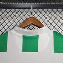 Camisa I Córdoba | 24/25 Torcedor Joma - Verde e Branca