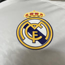 Camisa I Real Madrid | 24/25 Modelo Jogador Adidas - Branca