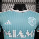 Camisa III Inter Miami | 24/25 Modelo Jogador Adidas - Verde