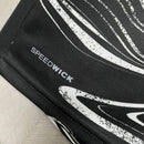 Camisa IV Botafogo | 24/25 Torcedor Reebok - Preta e Branca