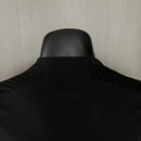 Camisa III Flamengo | 23/24 Modelo Jogador Adidas - Preta