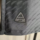 Camisa III Juventus | 23/24 Modelo Jogador Adidas - Preta