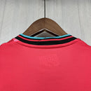 Camisa I Coréia do Sul | 24/25 Torcedor Nike - Vermelha