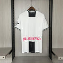 Camisa I Udinese | 23/24 Torcedor Macron - Branca