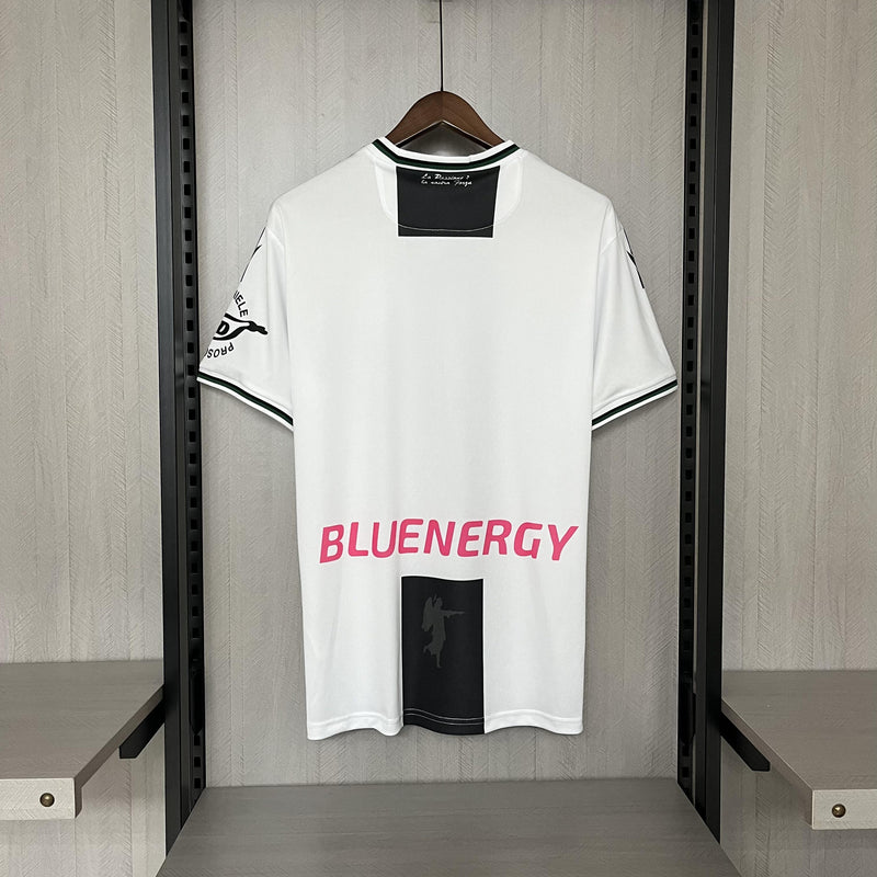 Camisa I Udinese | 23/24 Torcedor Macron - Branca