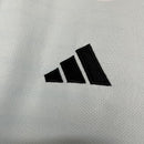 Camisa I Charlotte FC | 24/25 Torcedor Adidas - Azul e Branca