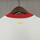 Camisa Consciência Negra Internacional | 23/24 Torcedor Adidas - Branca