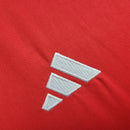 Camisa I Arsenal | 24/25 Torcedor Adidas - Vermelha - Feminina