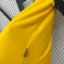 Camisa IV Milan Retrô | 99/00 Adidas - Amarela